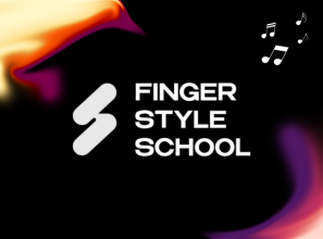 ЗВІТНИЙ КОНЦЕРТ by FINGERSTYLE SCHOOL від FingerStyle School